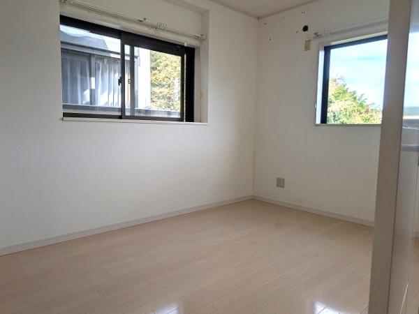 河内長野市小山田町の中古一戸建て