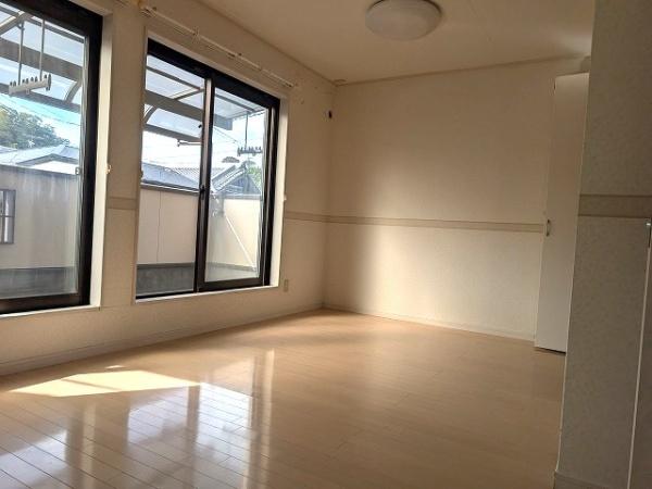 河内長野市小山田町の中古一戸建て