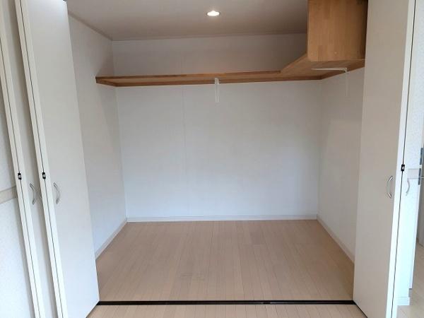 河内長野市小山田町の中古一戸建て