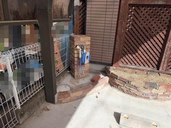 河内長野市小山田町の中古一戸建て