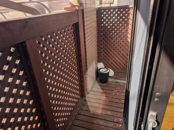 河内長野市小山田町の中古一戸建て