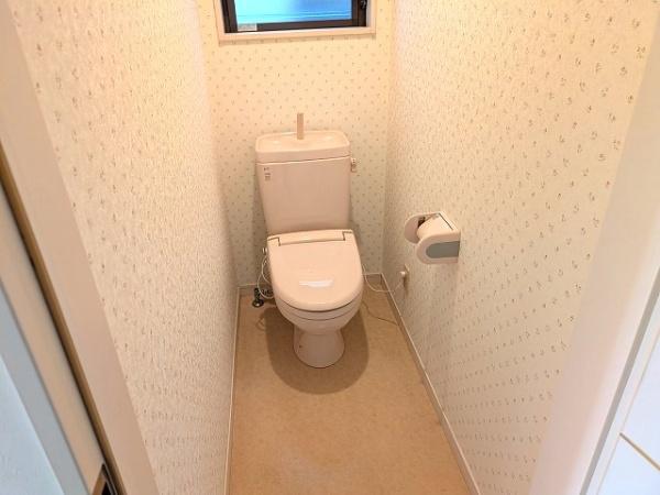 河内長野市小山田町の中古一戸建て