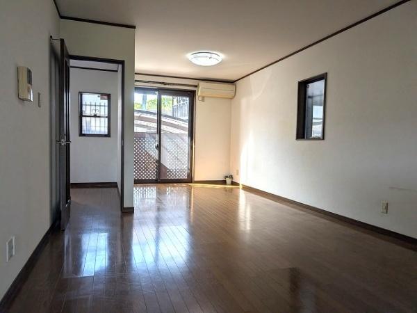 河内長野市小山田町の中古一戸建て