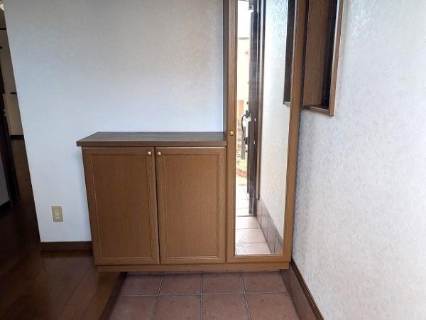 河内長野市小山田町の中古一戸建て