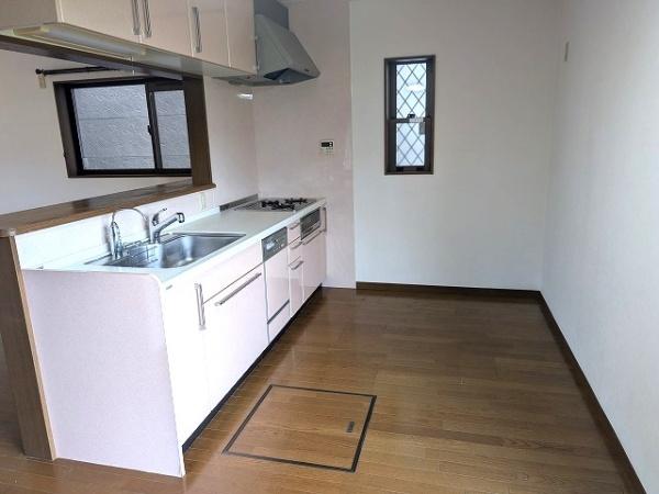 河内長野市小山田町の中古一戸建て