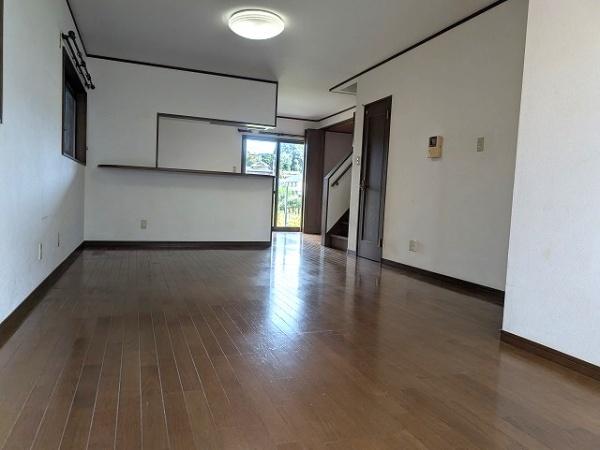 河内長野市小山田町の中古一戸建て