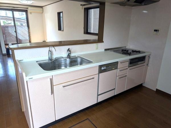 河内長野市小山田町の中古一戸建て