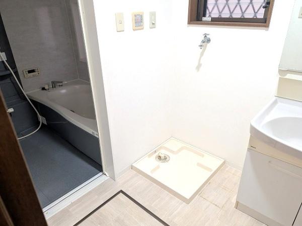 河内長野市小山田町の中古一戸建て