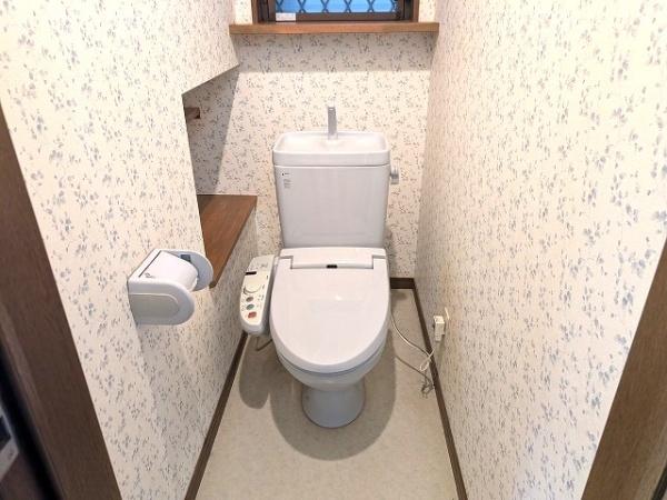 河内長野市小山田町の中古一戸建て