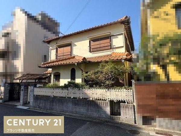 西宮市前浜町の中古一戸建て