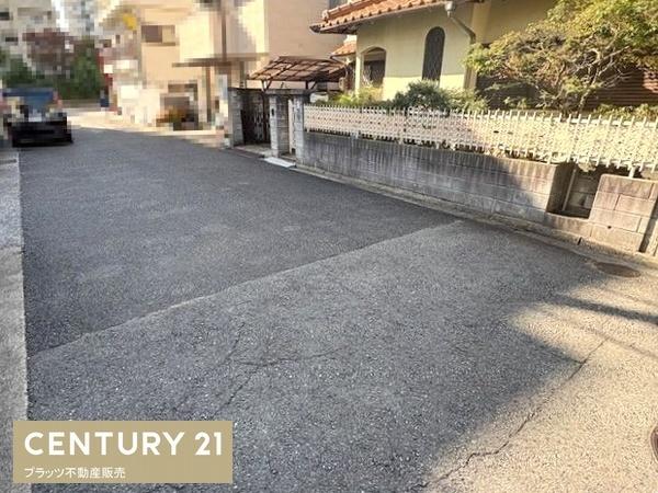 西宮市前浜町の中古一戸建て