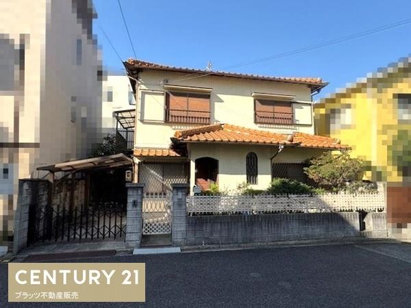 西宮市前浜町の中古一戸建