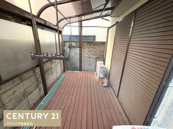 西宮市前浜町の中古一戸建