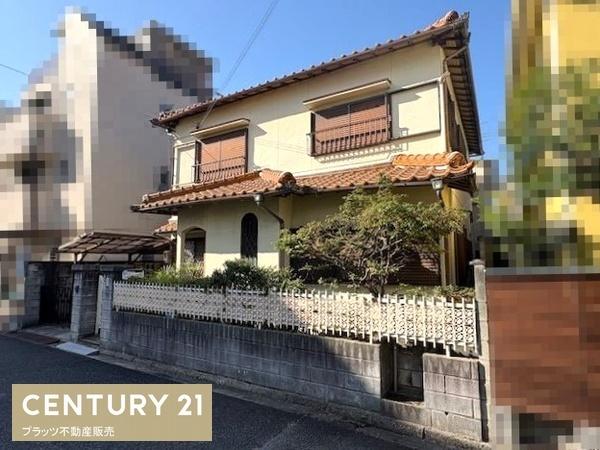 西宮市前浜町の中古一戸建