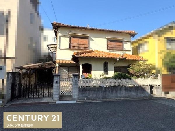 西宮市前浜町の中古一戸建て