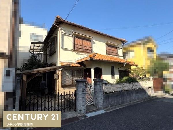 西宮市前浜町の中古一戸建て