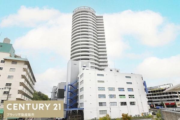 シティゲートタワー千里中央