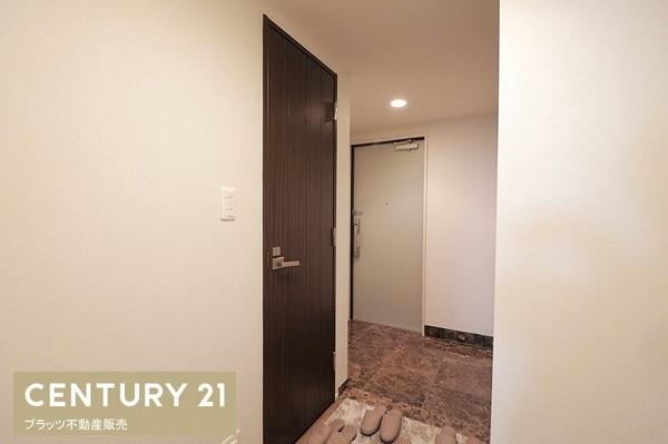 シティゲートタワー千里中央