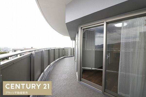 シティゲートタワー千里中央