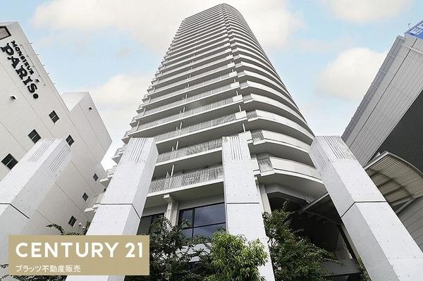 シティゲートタワー千里中央