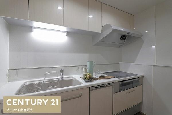 シティゲートタワー千里中央