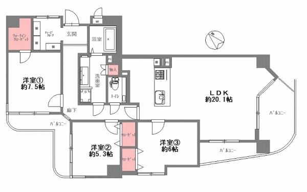 豊中柴原シティハウス