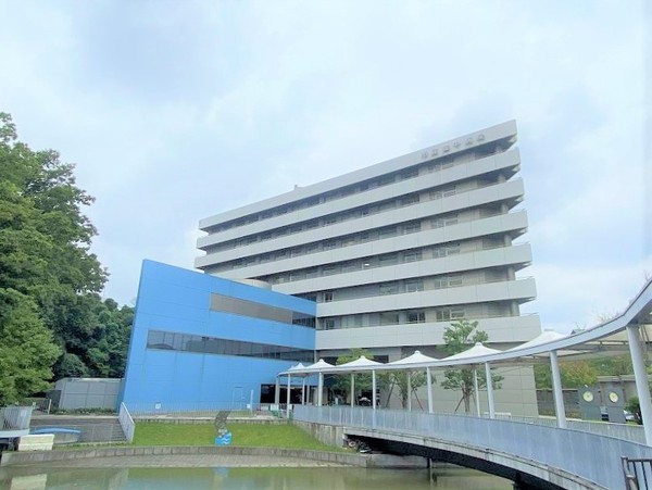 豊中柴原シティハウス(市立豊中病院)