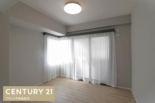 豊中柴原シティハウス