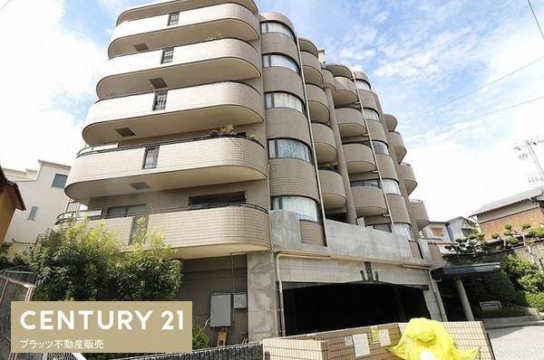 豊中柴原シティハウス