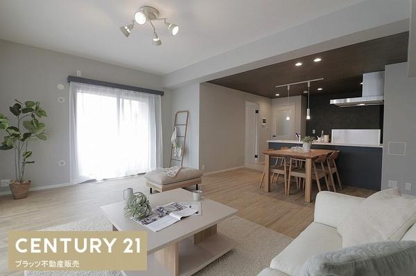 豊中柴原シティハウス