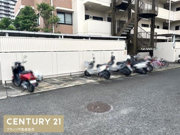 グランドシティダイアパレス吹田パークコート五番館