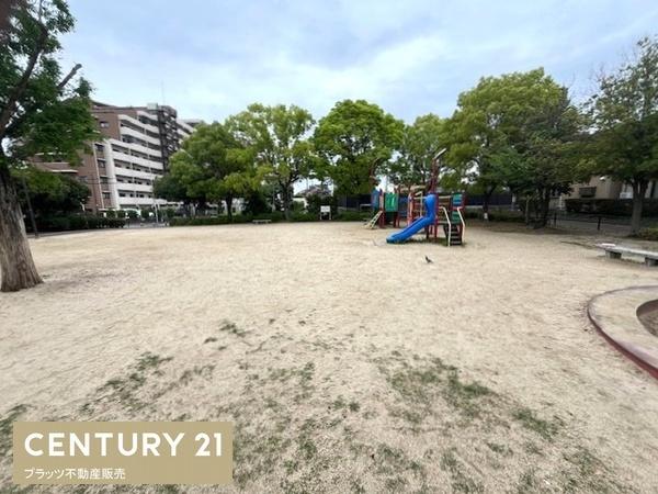 グランドシティダイアパレス吹田パークコート五番館