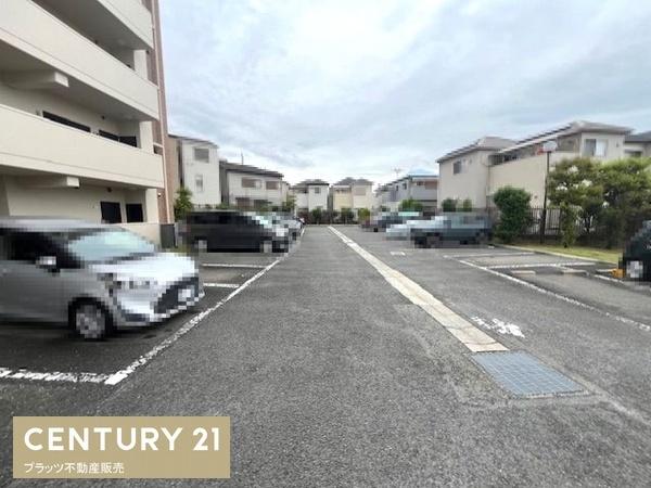 グランドシティダイアパレス吹田パークコート五番館