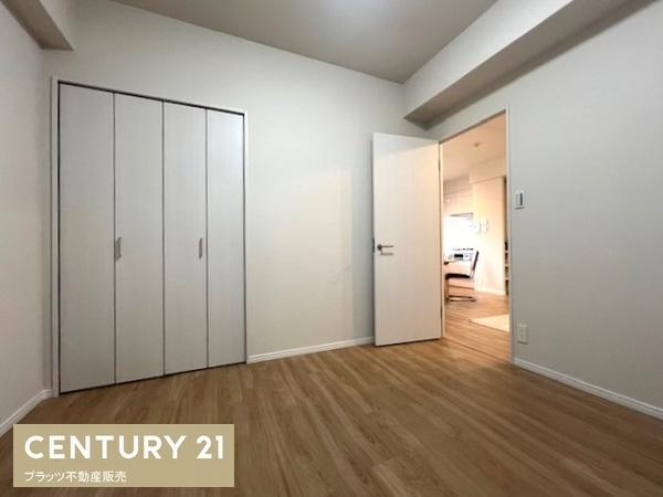 レイセニット江坂