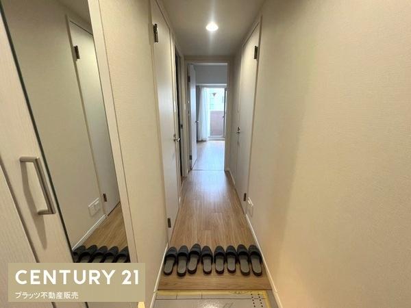 レイセニット江坂