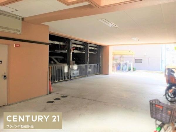 レイセニット江坂