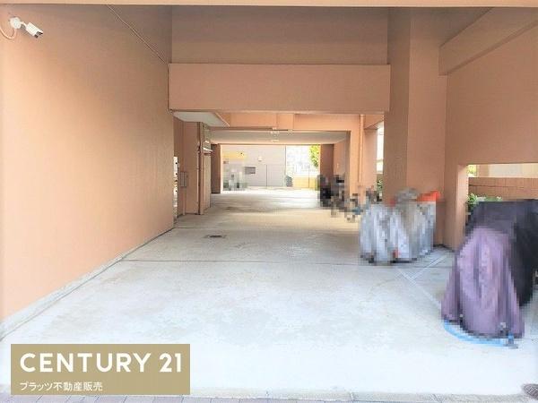 レイセニット江坂