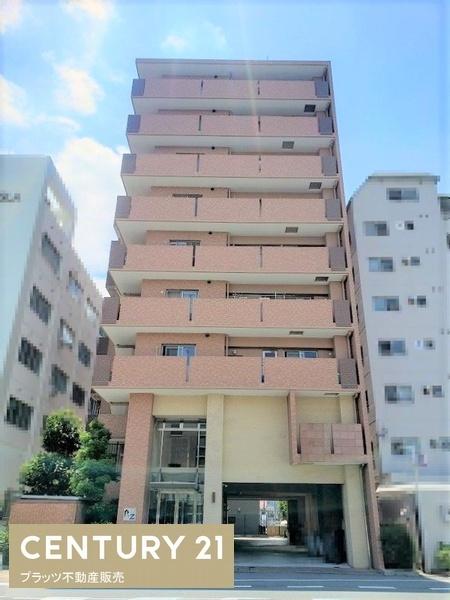 レイセニット江坂