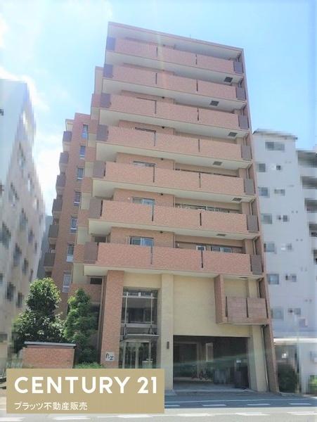 レイセニット江坂