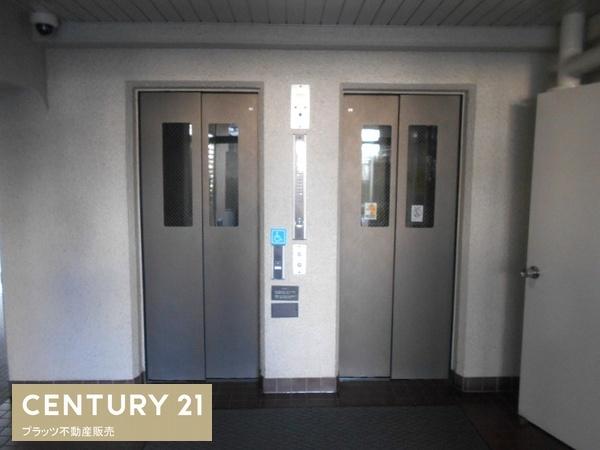 日商岩井グリーンサイドマンション