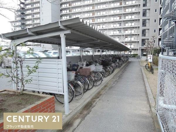 日商岩井グリーンサイドマンション