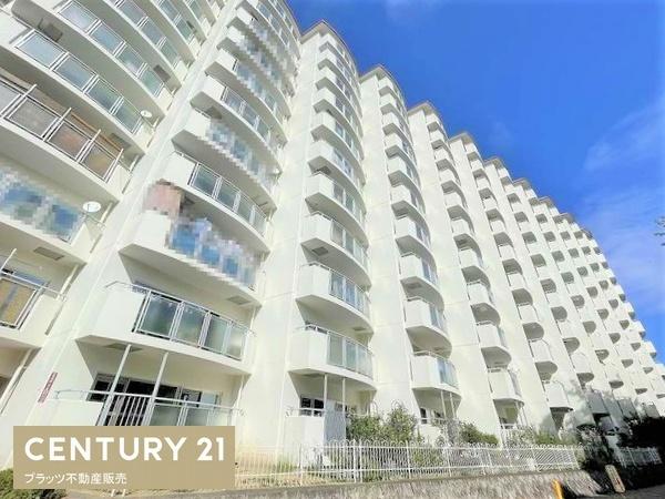 コンドミニアム千里中央