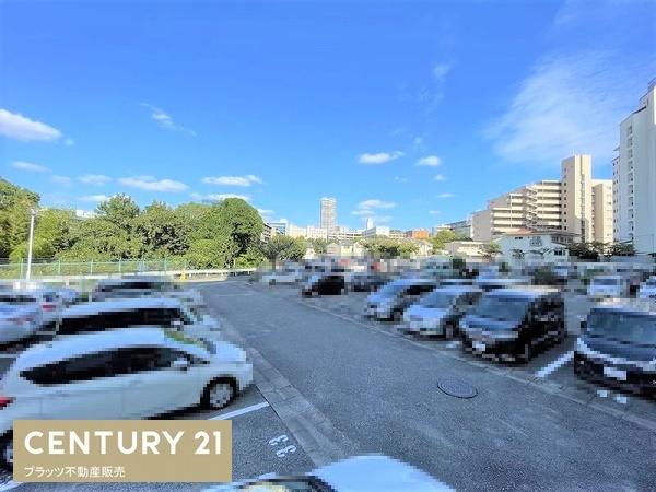 コンドミニアム千里中央