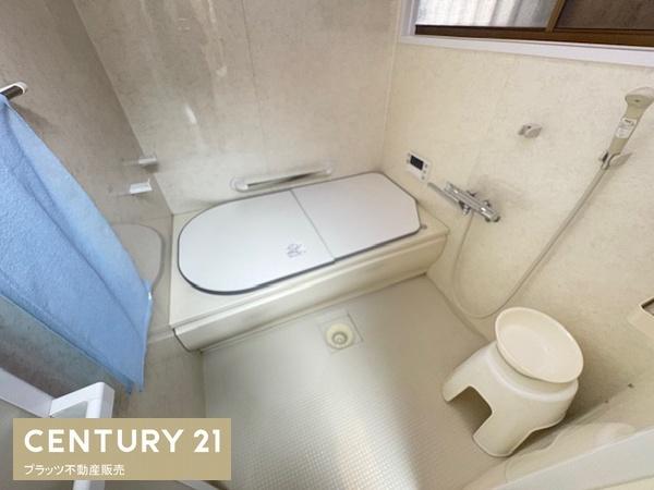 寝屋川市国松町の中古一戸建て