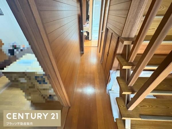 寝屋川市国松町の中古一戸建て