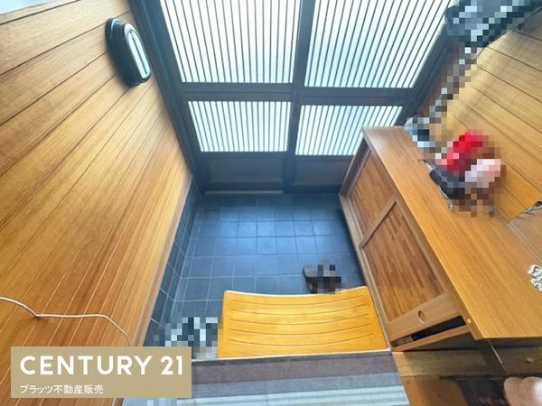 寝屋川市国松町の中古一戸建て