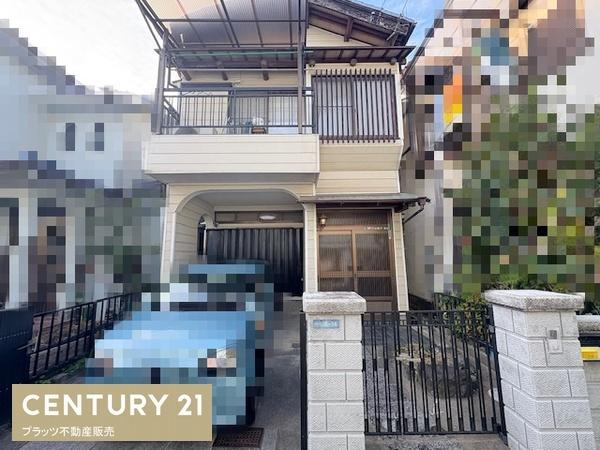寝屋川市国松町の中古一戸建
