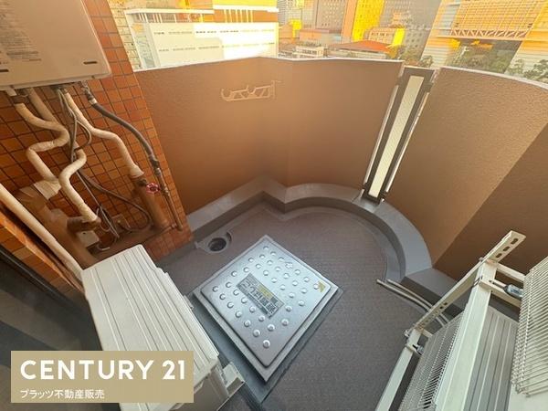 ノバカネイチ堂島２番館