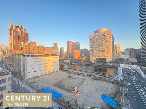 ノバカネイチ堂島２番館