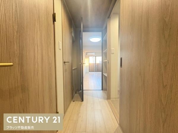 ノバカネイチ堂島２番館